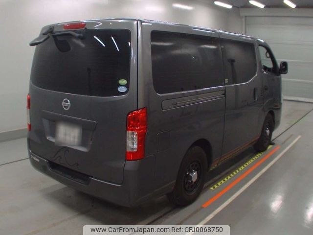 nissan nv350-caravan-van 2018 NIKYO_WS63623 image 2