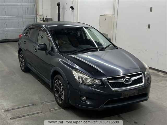 subaru impreza-wagon 2013 -SUBARU--Impreza Wagon GP7-040228---SUBARU--Impreza Wagon GP7-040228- image 1