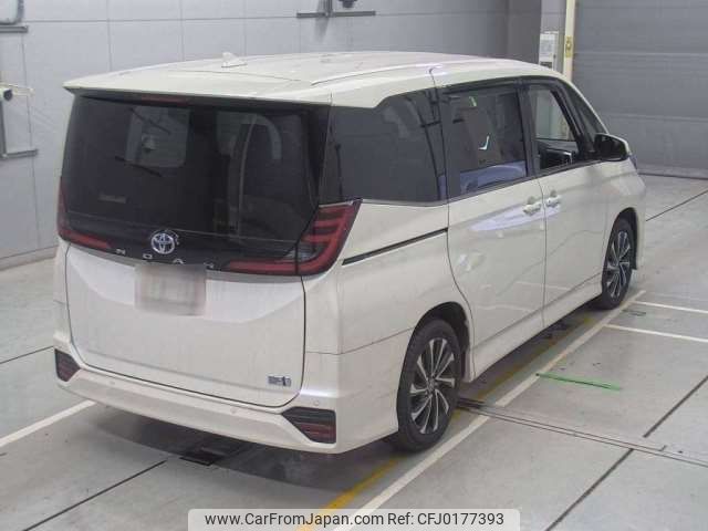 toyota noah 2022 -TOYOTA--Noah 6AA-ZWR90W--ZWR90W-0020951---TOYOTA--Noah 6AA-ZWR90W--ZWR90W-0020951- image 2