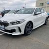 bmw 1-series 2024 -BMW--BMW 1 Series 3DA-7M20--WBA7M920307P12611---BMW--BMW 1 Series 3DA-7M20--WBA7M920307P12611- image 7