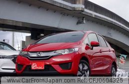 honda fit 2014 -HONDA 【岐阜 530ﾗ 1】--Fit DAA-GP6--GP6-3003998---HONDA 【岐阜 530ﾗ 1】--Fit DAA-GP6--GP6-3003998-