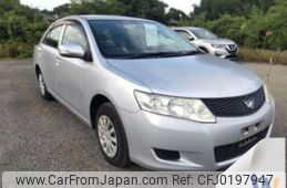 toyota allion 2009 -TOYOTA--Allion DBA-NZT260--NZT260-3051506---TOYOTA--Allion DBA-NZT260--NZT260-3051506-