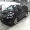 toyota vellfire 2010 -TOYOTA--Vellfire ANH25W-8024338---TOYOTA--Vellfire ANH25W-8024338- image 5