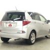 toyota ractis 2011 TE1049 image 1