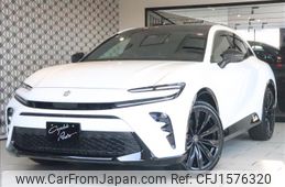 toyota toyota-others 2024 CFJ1576320