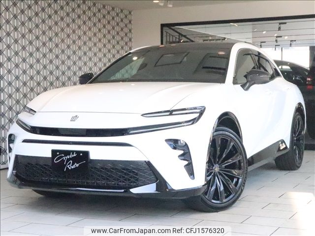 toyota toyota-others 2024 CFJ1576320 image 1