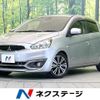 mitsubishi mirage 2016 CFJ1603006 image 1
