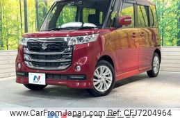 suzuki spacia 2017 CFJ7204964