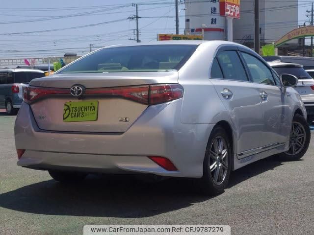 toyota sai 2017 quick_quick_DAA-AZK10_AZK10-2101965 image 2