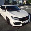 honda civic 2019 CFJ1367833 image 4