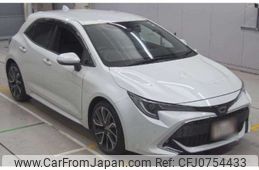 toyota corolla-sport 2021 -TOYOTA--Corolla Sport 3BA-NRE210H--NRE210H-1015509---TOYOTA--Corolla Sport 3BA-NRE210H--NRE210H-1015509-