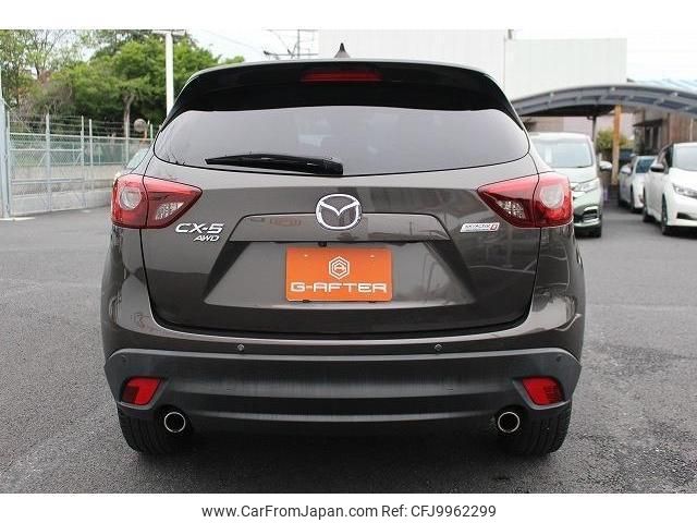 mazda cx-5 2015 quick_quick_LDA-KE2AW_KE2AW-209768 image 2