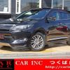 toyota harrier 2015 quick_quick_ZSU60W_ZSU60W-0054442 image 1