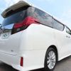 toyota alphard 2015 quick_quick_DBA-AGH30W_AGH30-0010493 image 18