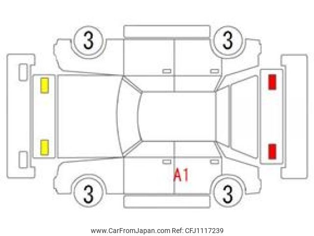 mercedes-benz glc-class 2023 -MERCEDES-BENZ--Benz GLC 3CA-254605C--W1N2546052F040613---MERCEDES-BENZ--Benz GLC 3CA-254605C--W1N2546052F040613- image 2
