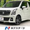 suzuki wagon-r 2018 -SUZUKI--Wagon R DAA-MH55S--MH55S-911400---SUZUKI--Wagon R DAA-MH55S--MH55S-911400- image 1