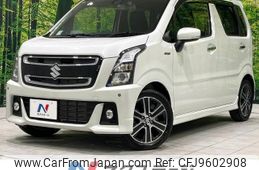suzuki wagon-r 2018 -SUZUKI--Wagon R DAA-MH55S--MH55S-911400---SUZUKI--Wagon R DAA-MH55S--MH55S-911400-
