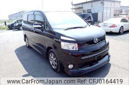 toyota voxy 2009 NIKYO_LT93954