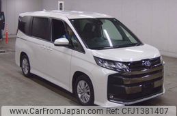 toyota noah 2023 quick_quick_6BA-MZRA90W_MZRA90-0058055