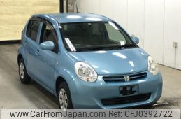 toyota passo 2011 -TOYOTA--Passo KGC30-0083184---TOYOTA--Passo KGC30-0083184-