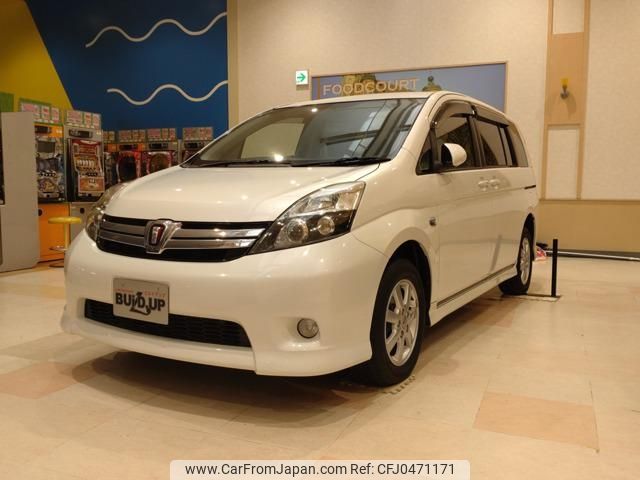 toyota isis 2013 -TOYOTA--Isis ZGM15W--0014977---TOYOTA--Isis ZGM15W--0014977- image 1