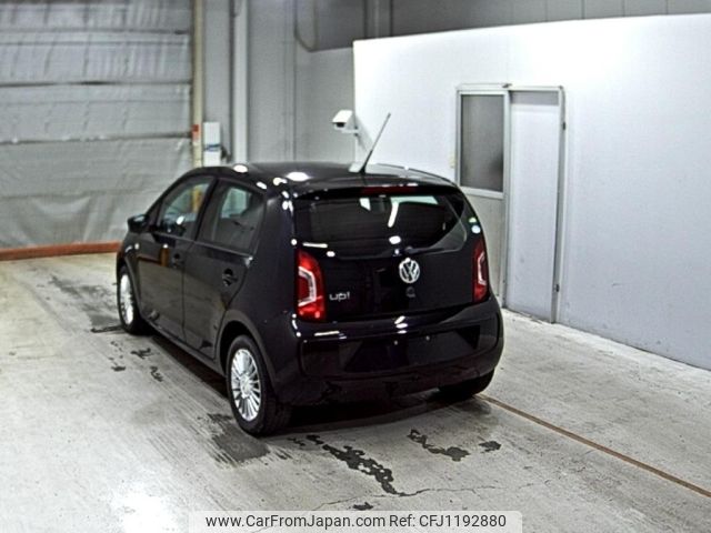 volkswagen up 2012 -VOLKSWAGEN--VW up AACHY-WVWZZZAAZDD014516---VOLKSWAGEN--VW up AACHY-WVWZZZAAZDD014516- image 2
