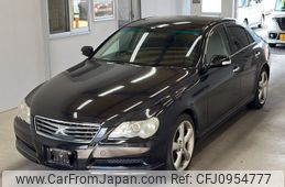 toyota mark-x 2006 -TOYOTA--MarkX GRX120-3017564---TOYOTA--MarkX GRX120-3017564-