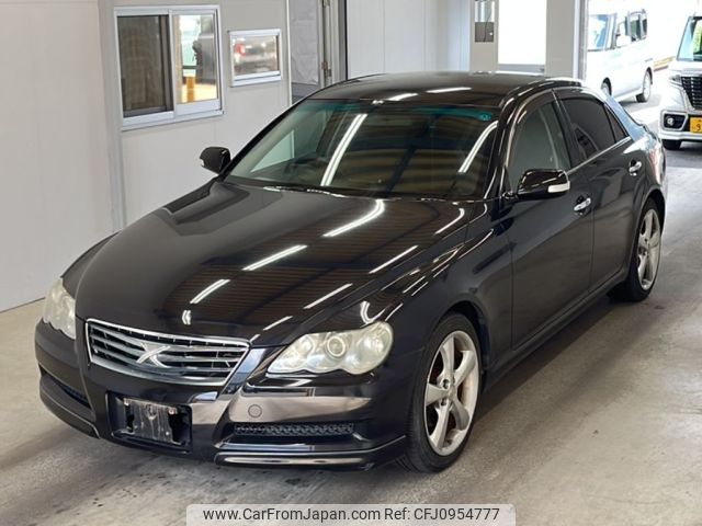 toyota mark-x 2006 -TOYOTA--MarkX GRX120-3017564---TOYOTA--MarkX GRX120-3017564- image 1