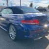 mercedes-benz c-class 2017 CFJ1763042 image 8