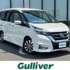 nissan serena 2016 CFJ1578443 image 1