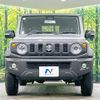 suzuki jimny-sierra 2024 CFJ1724204 image 15