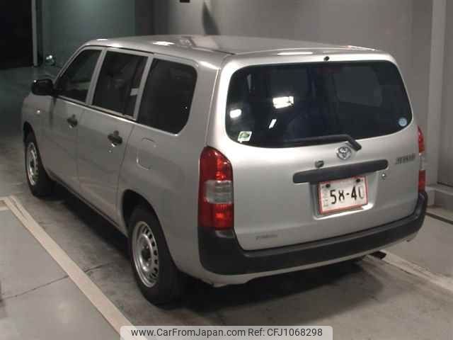 toyota succeed-van 2020 -TOYOTA--Succeed Van NCP165V-0074362---TOYOTA--Succeed Van NCP165V-0074362- image 2