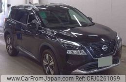 nissan x-trail 2023 -NISSAN 【所沢 366ﾈ 6】--X-Trail 6AA-SNT33--SNT33-021404---NISSAN 【所沢 366ﾈ 6】--X-Trail 6AA-SNT33--SNT33-021404-