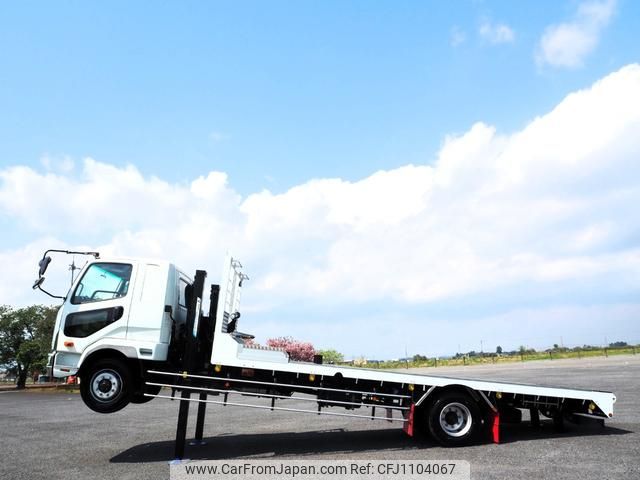 mitsubishi-fuso fighter 2025 GOO_NET_EXCHANGE_0403477A30250427W006 image 2