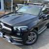 mercedes-benz gle-class 2021 quick_quick_3DA-167123_W1N1671232A409260 image 4