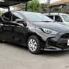 toyota yaris 2020 CFJ1633633 image 5