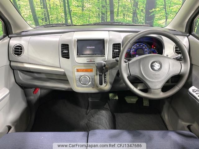 suzuki wagon-r 2010 quick_quick_MH23S_MH23S-342822 image 2