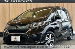 honda freed 2016 -HONDA--Freed DBA-GB5--GB5-1009004---HONDA--Freed DBA-GB5--GB5-1009004-