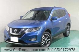 nissan x-trail 2018 -NISSAN--X-Trail DBA-NT32--NT32-088674---NISSAN--X-Trail DBA-NT32--NT32-088674-