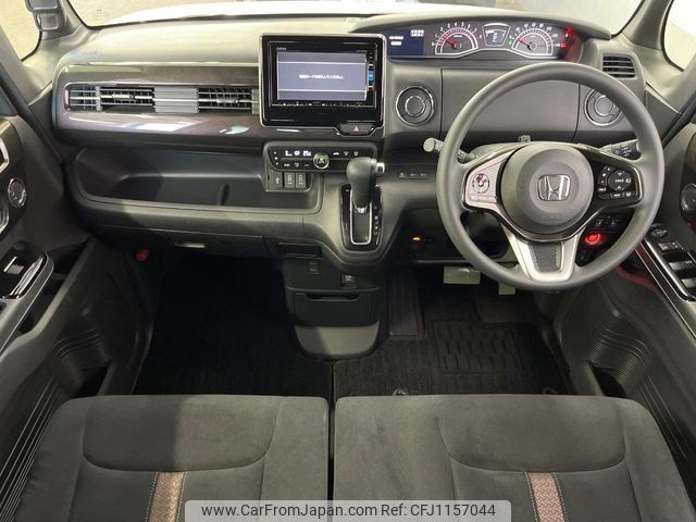 honda n-box 2019 -HONDA--N BOX DBA-JF3--JF3-1234262---HONDA--N BOX DBA-JF3--JF3-1234262- image 2