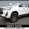 toyota hilux 2020 -TOYOTA 【新潟 100】--Hilux 3DF-GUN125--GUN125-3920496---TOYOTA 【新潟 100】--Hilux 3DF-GUN125--GUN125-3920496- image 2