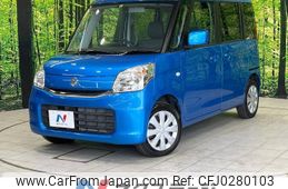 suzuki spacia 2017 -SUZUKI--Spacia DAA-MK42S--MK42S-194020---SUZUKI--Spacia DAA-MK42S--MK42S-194020-