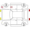 lexus rx 2017 -LEXUS--Lexus RX DAA-GYL20W--GYL20-0004816---LEXUS--Lexus RX DAA-GYL20W--GYL20-0004816- image 2