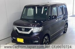 honda n-box 2020 -HONDA 【山口 581む3318】--N BOX JF3-2214862---HONDA 【山口 581む3318】--N BOX JF3-2214862-