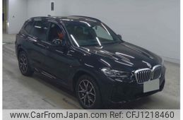 bmw x3 2023 quick_quick_3DA-UZ20_WBA16BZ040N215849