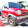 suzuki hustler 2016 quick_quick_DAA-MR41S_MR41S-607029 image 14
