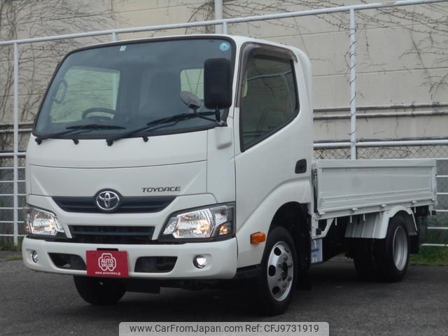 toyota toyoace 2018 quick_quick_KDY231_KDY231-8034023 image 1