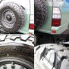 toyota land-cruiser-prado 1999 CFJ1669796 image 13