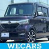 honda n-box 2017 quick_quick_DBA-JF3_JF3-1051140 image 1