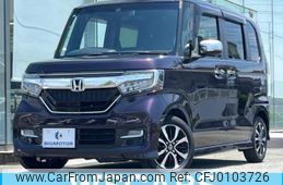 honda n-box 2017 quick_quick_DBA-JF3_JF3-1051140